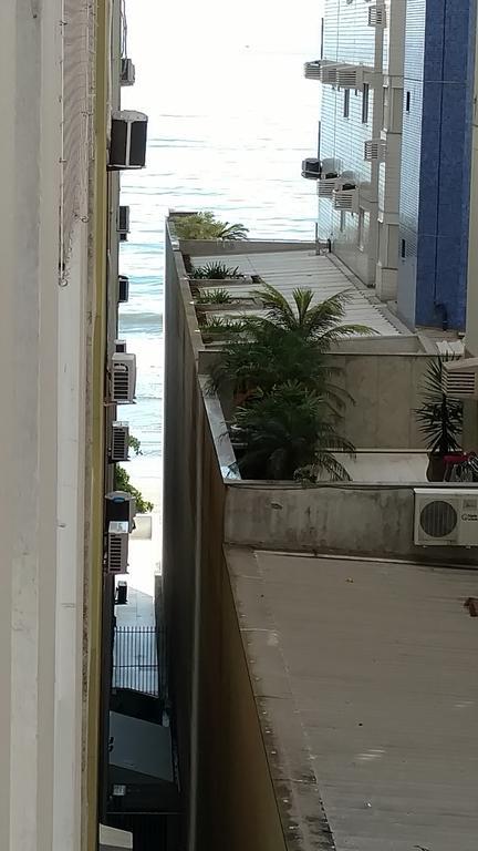 Apartamento Acacias Balneário Camboriú Esterno foto