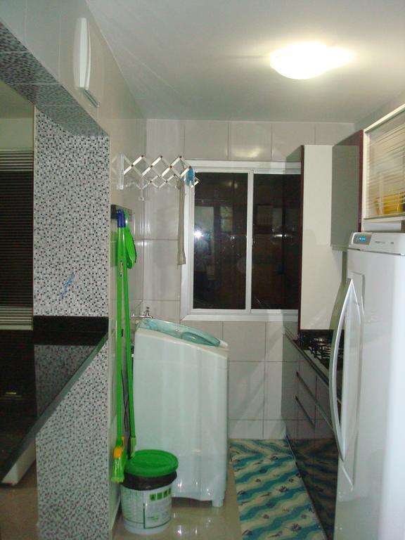 Apartamento Acacias Balneário Camboriú Esterno foto