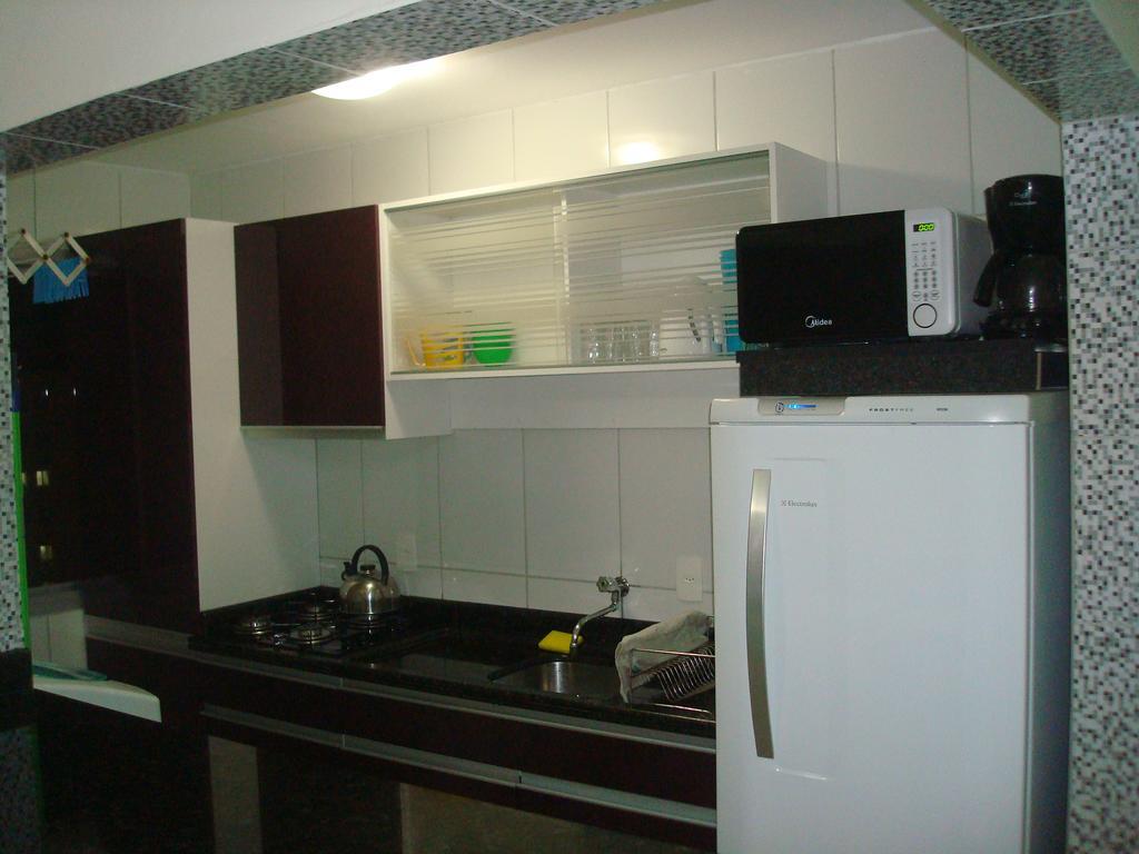 Apartamento Acacias Balneário Camboriú Esterno foto