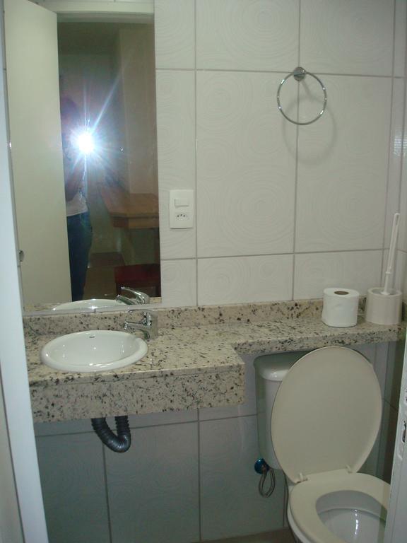Apartamento Acacias Balneário Camboriú Esterno foto
