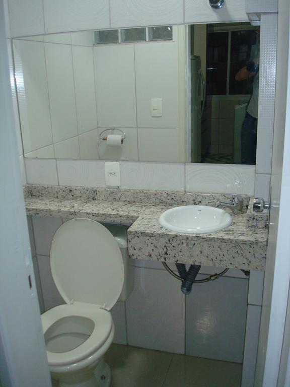 Apartamento Acacias Balneário Camboriú Esterno foto
