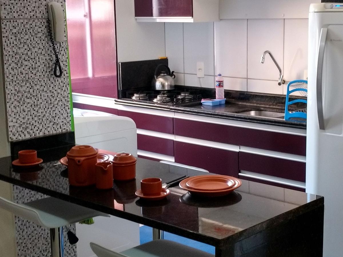 Apartamento Acacias Balneário Camboriú Esterno foto