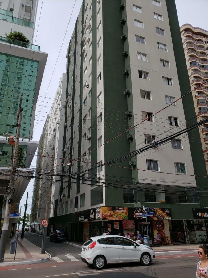 Apartamento Acacias Balneário Camboriú Esterno foto