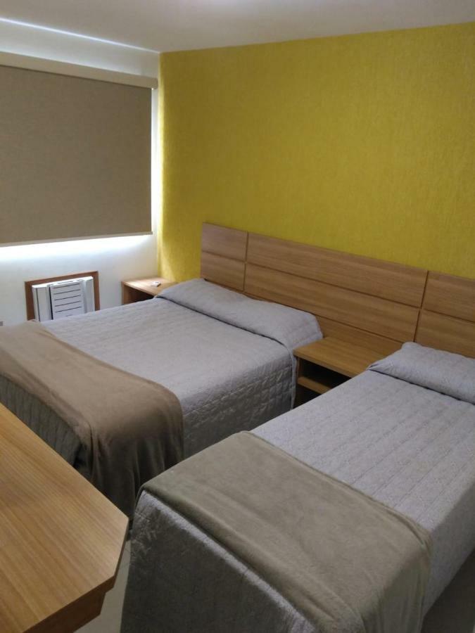 Apartamento Acacias Balneário Camboriú Esterno foto