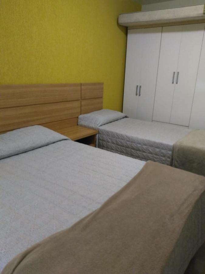 Apartamento Acacias Balneário Camboriú Esterno foto