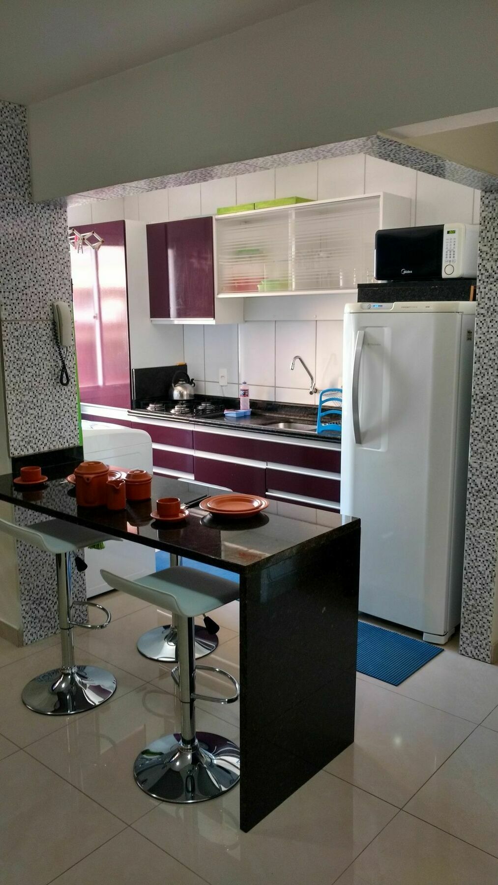 Apartamento Acacias Balneário Camboriú Esterno foto