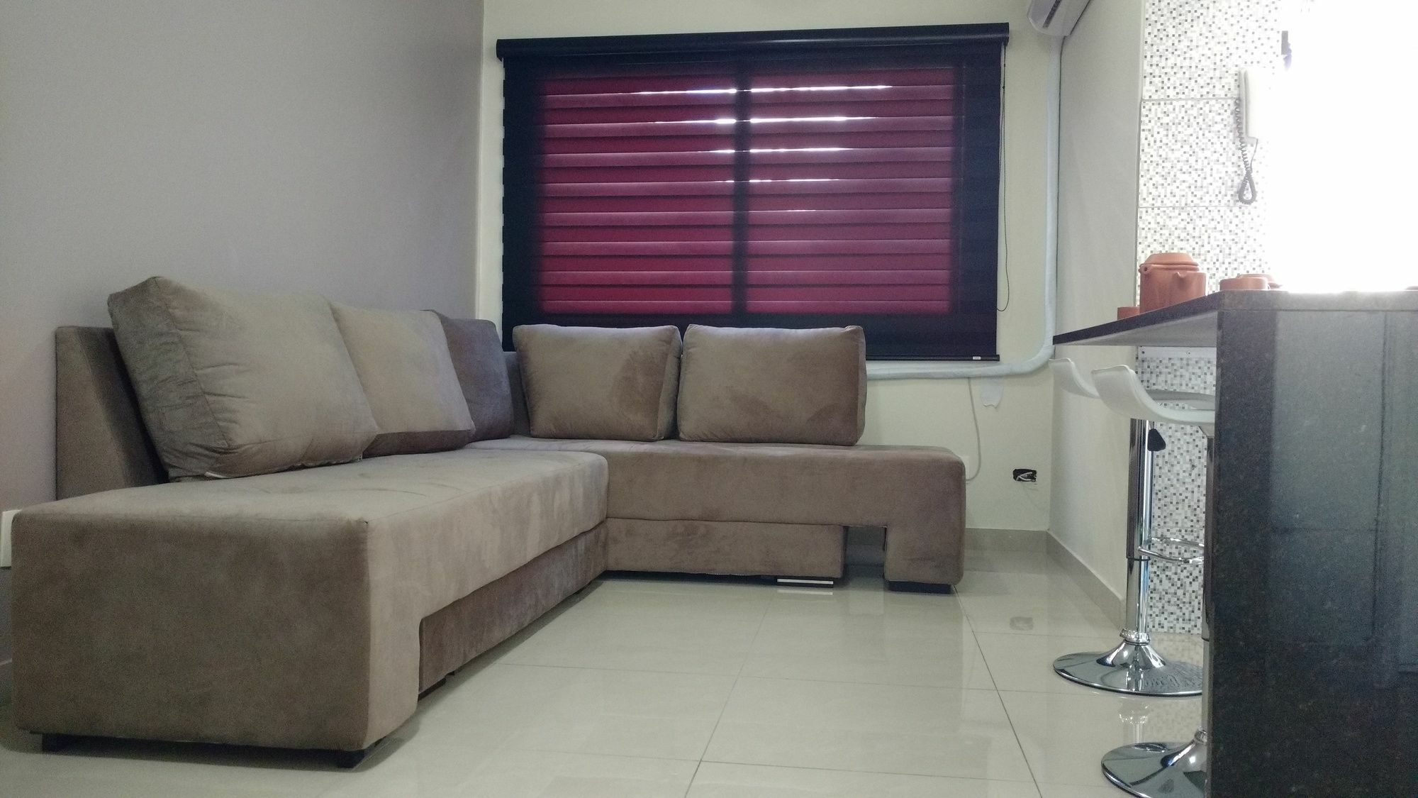 Apartamento Acacias Balneário Camboriú Esterno foto