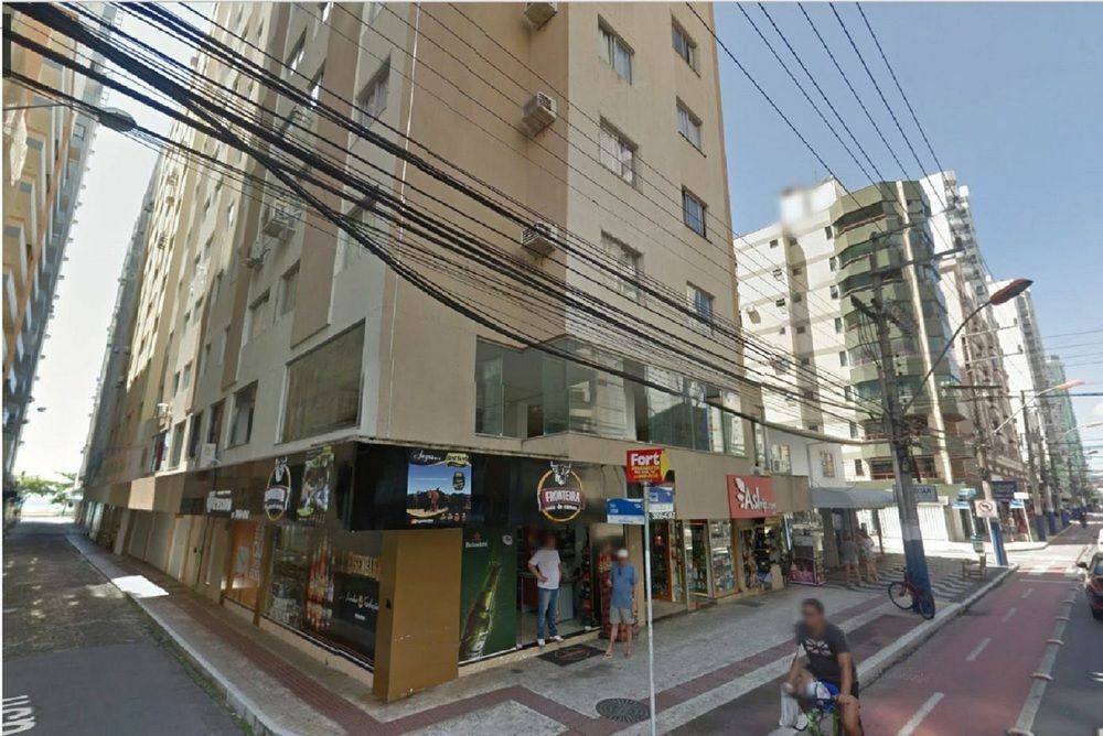 Apartamento Acacias Balneário Camboriú Esterno foto